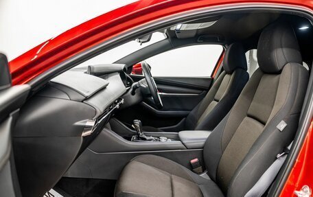 Mazda 3, 2019 год, 1 750 000 рублей, 7 фотография