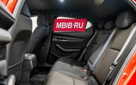 Mazda 3, 2019 год, 1 750 000 рублей, 8 фотография