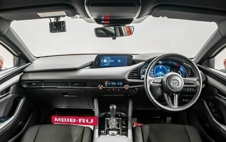 Mazda 3, 2019 год, 1 750 000 рублей, 9 фотография