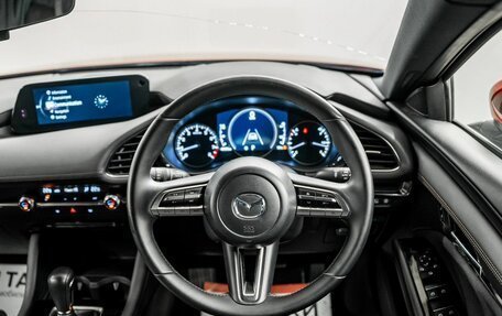 Mazda 3, 2019 год, 1 750 000 рублей, 10 фотография