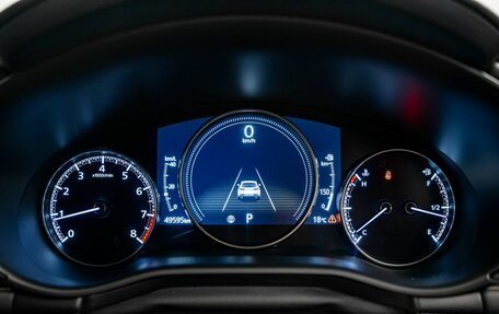 Mazda 3, 2019 год, 1 750 000 рублей, 11 фотография