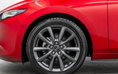 Mazda 3, 2019 год, 1 750 000 рублей, 19 фотография