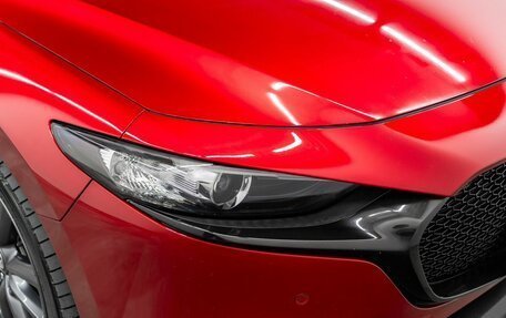 Mazda 3, 2019 год, 1 750 000 рублей, 20 фотография