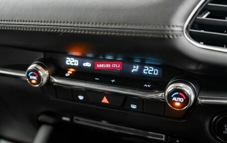 Mazda 3, 2019 год, 1 750 000 рублей, 14 фотография
