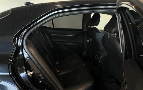 Toyota Camry, 2020 год, 2 875 000 рублей, 17 фотография
