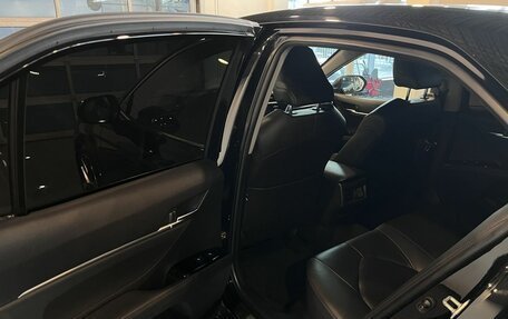 Toyota Camry, 2020 год, 2 875 000 рублей, 24 фотография