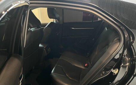Toyota Camry, 2020 год, 2 875 000 рублей, 25 фотография