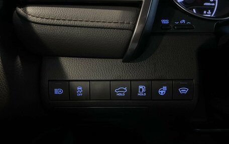 Toyota Camry, 2020 год, 2 875 000 рублей, 30 фотография