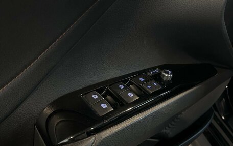 Toyota Camry, 2020 год, 2 875 000 рублей, 22 фотография