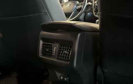 Toyota Camry, 2020 год, 2 875 000 рублей, 34 фотография