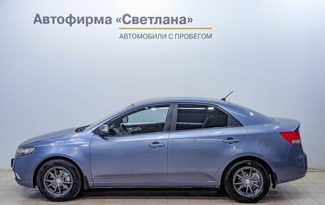 KIA Cerato III, 2009 год, 717 000 рублей, 2 фотография