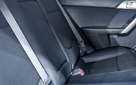 KIA Cerato III, 2009 год, 717 000 рублей, 9 фотография