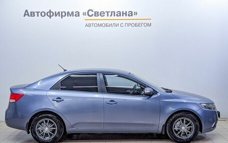KIA Cerato III, 2009 год, 717 000 рублей, 3 фотография