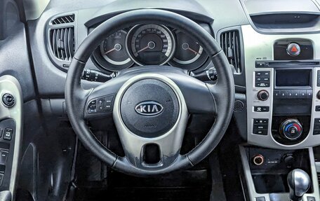 KIA Cerato III, 2009 год, 717 000 рублей, 7 фотография