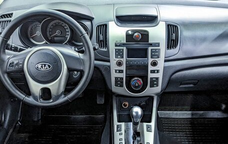 KIA Cerato III, 2009 год, 717 000 рублей, 8 фотография