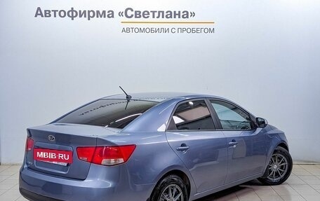 KIA Cerato III, 2009 год, 717 000 рублей, 4 фотография