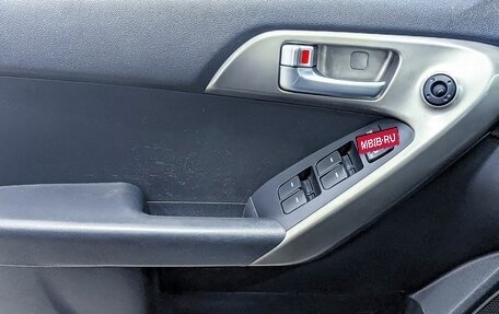 KIA Cerato III, 2009 год, 717 000 рублей, 10 фотография