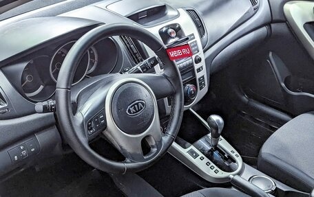 KIA Cerato III, 2009 год, 717 000 рублей, 6 фотография