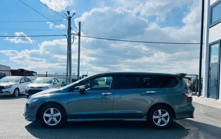 Honda Odyssey IV, 2010 год, 1 349 999 рублей, 3 фотография