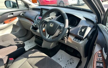 Honda Odyssey IV, 2010 год, 1 349 999 рублей, 10 фотография