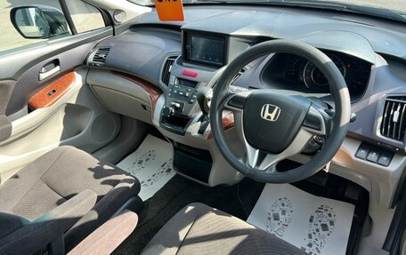 Honda Odyssey IV, 2010 год, 1 349 999 рублей, 11 фотография
