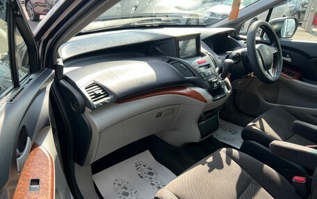 Honda Odyssey IV, 2010 год, 1 349 999 рублей, 12 фотография