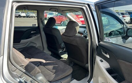 Honda Odyssey IV, 2010 год, 1 349 999 рублей, 17 фотография