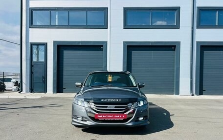 Honda Odyssey IV, 2010 год, 1 349 999 рублей, 9 фотография