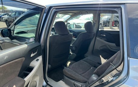 Honda Odyssey IV, 2010 год, 1 349 999 рублей, 18 фотография
