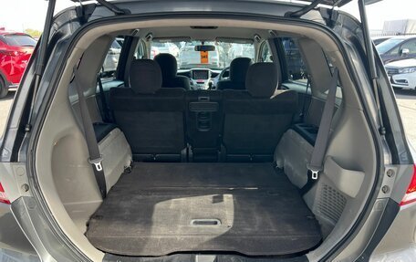 Honda Odyssey IV, 2010 год, 1 349 999 рублей, 20 фотография