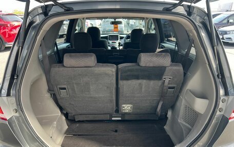 Honda Odyssey IV, 2010 год, 1 349 999 рублей, 19 фотография