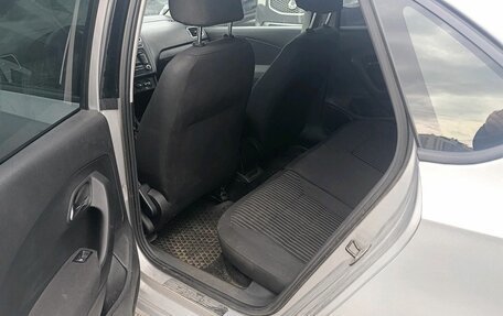 Volkswagen Polo VI (EU Market), 2012 год, 499 000 рублей, 8 фотография