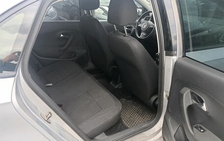 Volkswagen Polo VI (EU Market), 2012 год, 499 000 рублей, 11 фотография