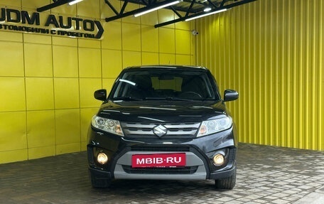 Suzuki Vitara II рестайлинг, 2016 год, 1 679 000 рублей, 2 фотография