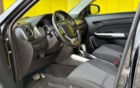 Suzuki Vitara II рестайлинг, 2016 год, 1 679 000 рублей, 9 фотография