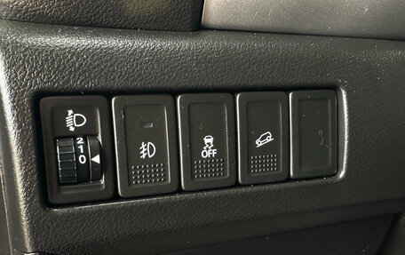 Suzuki Vitara II рестайлинг, 2016 год, 1 679 000 рублей, 11 фотография