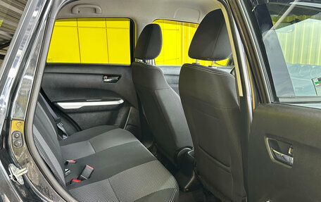 Suzuki Vitara II рестайлинг, 2016 год, 1 679 000 рублей, 24 фотография
