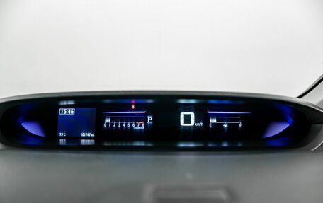 Honda Stepwgn IV, 2018 год, 2 150 000 рублей, 12 фотография