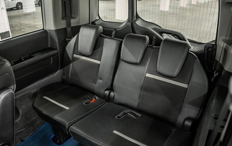 Honda Stepwgn IV, 2018 год, 2 150 000 рублей, 9 фотография