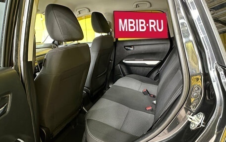 Suzuki Vitara II рестайлинг, 2016 год, 1 679 000 рублей, 23 фотография