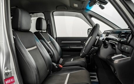 Honda Stepwgn IV, 2018 год, 2 150 000 рублей, 6 фотография