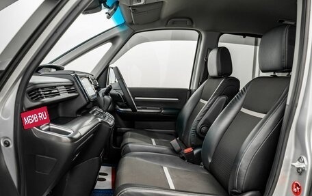 Honda Stepwgn IV, 2018 год, 2 150 000 рублей, 7 фотография