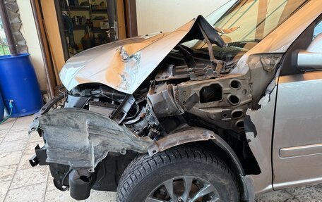 Nissan X-Trail, 2006 год, 320 000 рублей, 5 фотография
