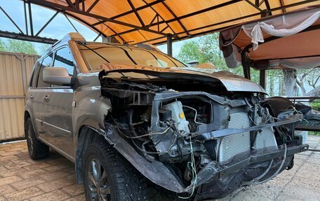 Nissan X-Trail, 2006 год, 320 000 рублей, 2 фотография