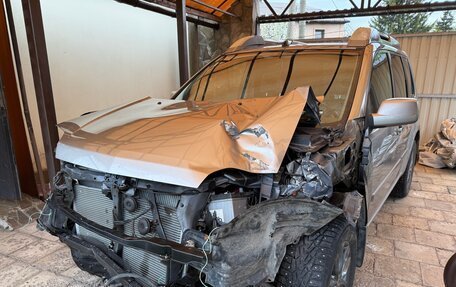 Nissan X-Trail, 2006 год, 320 000 рублей, 4 фотография