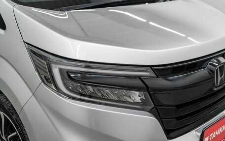 Honda Stepwgn IV, 2018 год, 2 150 000 рублей, 21 фотография