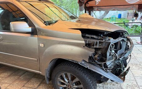Nissan X-Trail, 2006 год, 320 000 рублей, 6 фотография