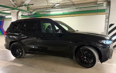 BMW X5, 2024 год, 13 500 000 рублей, 5 фотография