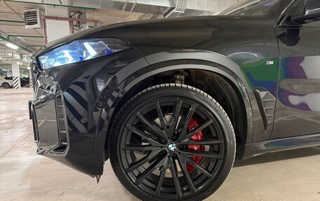 BMW X5, 2024 год, 13 500 000 рублей, 3 фотография
