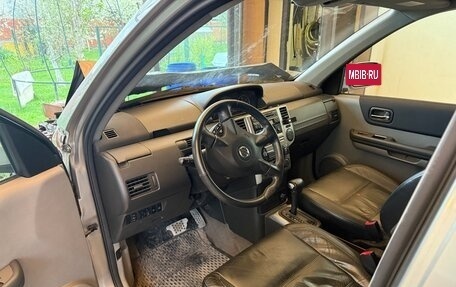 Nissan X-Trail, 2006 год, 320 000 рублей, 9 фотография